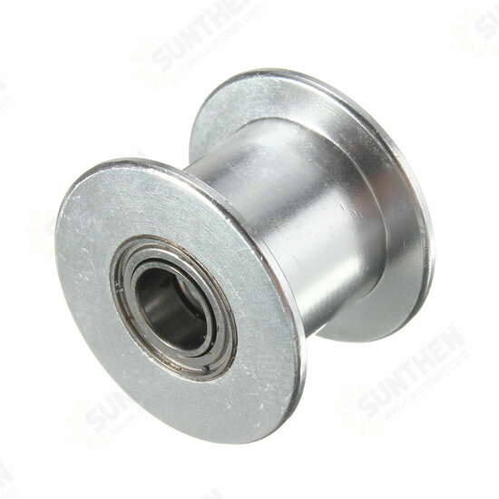 GT2 Aluminum Timing Idlers Pulley for DIY 3D Printer