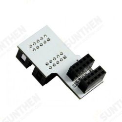 3D Printer Smart Controller Adapter For Megatronics Board LCD2004/12864 3D Printer Smart Controller Adapter For Megatronics Board LCD2004/12864