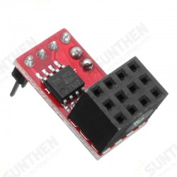 Ramps1.4 RRD Fan Extender For 3D Printer Reprap With 2 Channels Ramps1.4 RRD Fan Extender For 3D Printer Reprap With 2 Channels