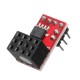 Ramps1.4 RRD Fan Extender For 3D Printer Reprap With 2 Channels Ramps1.4 RRD Fan Extender For 3D Printer Reprap With 2 Channels