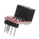 Ramps1.4 RRD Fan Extender For 3D Printer Reprap With 2 Channels Ramps1.4 RRD Fan Extender For 3D Printer Reprap With 2 Channels