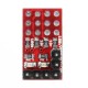 Ramps1.4 RRD Fan Extender For 3D Printer Reprap With 2 Channels Ramps1.4 RRD Fan Extender For 3D Printer Reprap With 2 Channels