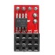 Ramps1.4 RRD Fan Extender For 3D Printer Reprap With 2 Channels Ramps1.4 RRD Fan Extender For 3D Printer Reprap With 2 Channels