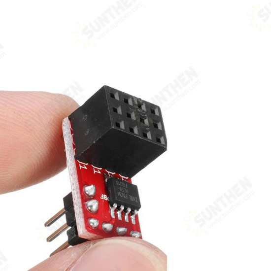 Ramps1.4 RRD Fan Extender For 3D Printer Reprap With 2 Channels Ramps1.4 RRD Fan Extender For 3D Printer Reprap With 2 Channels