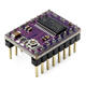 3D Printer Stepstick DRV8825 Stepper Motor Driver Reprap 4 Layer PCB