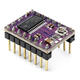 3D Printer Stepstick DRV8825 Stepper Motor Driver Reprap 4 Layer PCB