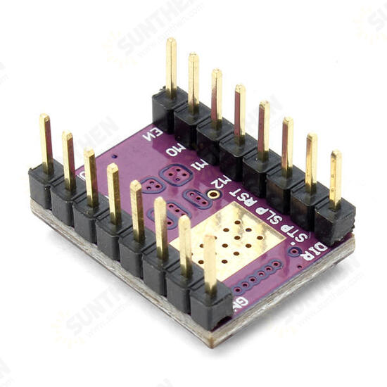 3D Printer Stepstick DRV8825 Stepper Motor Driver Reprap 4 Layer PCB