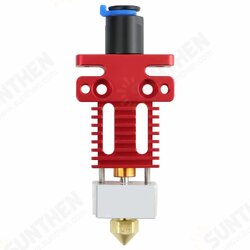 3D printer CR6 SE Extruder Hotend Suit for CR-6 SE/Ender-3 pro/Ender3-V2 3D Printer 3D printer CR6 SE Extruder Hotend Suit for CR-6 SE/Ender-3 pro/Ender3-V2 3D Printer