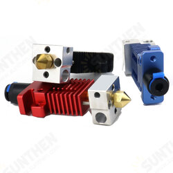 3D printer CR6 SE Extruder Hotend Suit for CR-6 SE/Ender-3 pro/Ender3-V2 3D Printer 3D printer CR6 SE Extruder Hotend Suit for CR-6 SE/Ender-3 pro/Ender3-V2 3D Printer