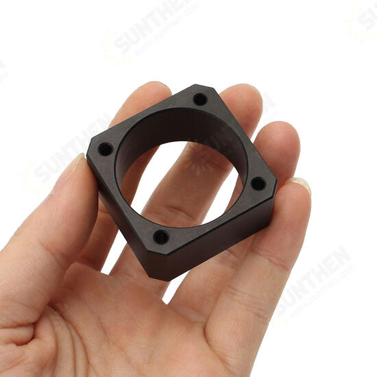 Head Bulldog Extruder Fixed Bracket For 3D Printer J-head Bulldog