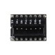 High Current Drive External Expansion Large Motor Drive Adapter Module for Microstep Driver for LEDGE 3D Printer High Current Drive External Expansion Large Motor Drive Adapter Module for Microstep Driver for LEDGE 3D Printer