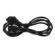 1.8m 10A 250V EU Plug Power Cable for 3D Printer