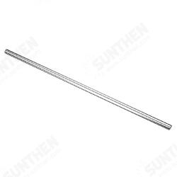 8mm Diameter 290mm Length X Axis Smooth Ord for A3S 3D Printer 8mm Diameter 290mm Length X Axis Smooth Ord for A3S 3D Printer