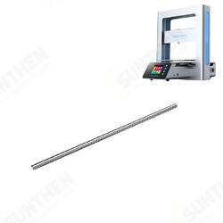 8mm Diameter 290mm Length X Axis Smooth Ord for A3S 3D Printer 8mm Diameter 290mm Length X Axis Smooth Ord for A3S 3D Printer