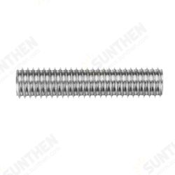 M6 1.75mm Filament Nozzle Throat with Teflon Tube for 3D Printer M6 1.75mm Filament Nozzle Throat with Teflon Tube for 3D Printer