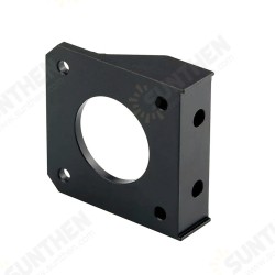 Z-axis Stepper Motor Mount Fixed Bracket Aluminum Z-Rod Bearing Holder for Ender 3-V2 Ender 3-Pro 3D Printer Parts Z-axis Stepper Motor Mount Fixed Bracket Aluminum Z-Rod Bearing Holder for Ender 3-V2 Ender 3-Pro 3D Printer Parts