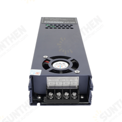 KP5L Power Supply Switch DC 24V 350W Transformer AC Universal Regulated 3D Printer Parts for KP5L KP5L Power Supply Switch DC 24V 350W Transformer AC Universal Regulated 3D Printer Parts for KP5L