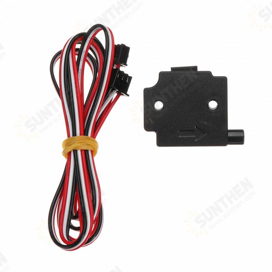 1.75mm Filament Material Run Out Detection Module Sensor For 3D Printer Parts