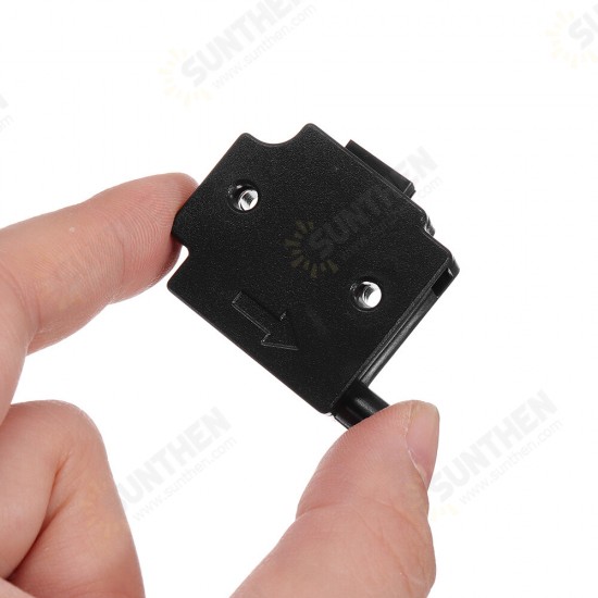 1.75mm Filament Material Run Out Detection Module Sensor For 3D Printer Parts