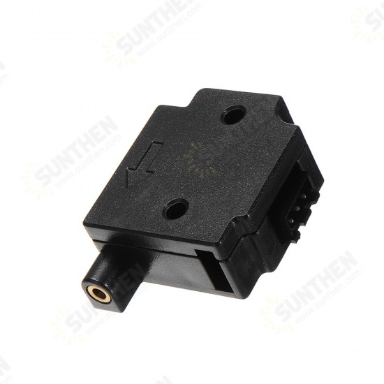 1.75mm Filament Material Run Out Detection Module Sensor For 3D Printer Parts