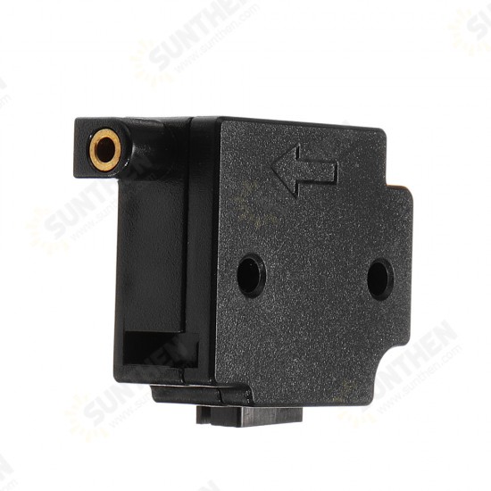 1.75mm Filament Material Run Out Detection Module Sensor For 3D Printer Parts