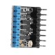 Super Silent TMC2208 Stepper Motor Driver Module With Heatsink For 3D Printer Parts