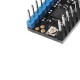 Super Silent TMC2208 Stepper Motor Driver Module With Heatsink For 3D Printer Parts Super Silent TMC2208 Stepper Motor Driver Module With Heatsink For 3D Printer Parts
