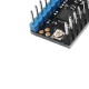 Super Silent TMC2208 Stepper Motor Driver Module With Heatsink For 3D Printer Parts