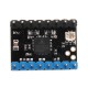 Super Silent TMC2208 Stepper Motor Driver Module With Heatsink For 3D Printer Parts Super Silent TMC2208 Stepper Motor Driver Module With Heatsink For 3D Printer Parts