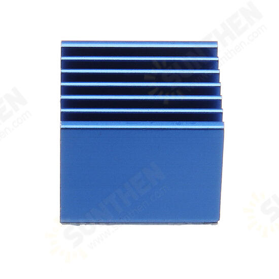 Super Silent TMC2208 Stepper Motor Driver Module With Heatsink For 3D Printer Parts Super Silent TMC2208 Stepper Motor Driver Module With Heatsink For 3D Printer Parts