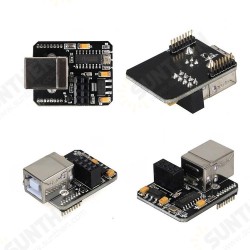 USB Computer Online Module For Lerdge-X Mainboard 3D Printer Part USB Computer Online Module For Lerdge-X Mainboard 3D Printer Part
