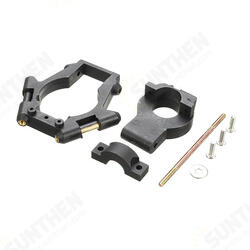 M3 Delta Kossel Fisheye Effector 3D Printer Injection Molding 3MM Crane With Levelling M3 Delta Kossel Fisheye Effector 3D Printer Injection Molding 3MM Crane With Levelling