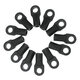 M3/M4 Parallel Arm Carbon Rod Joint Ball Buckle Kit For Delta 3D Printer Part