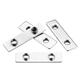 M5 Double-Hole T-Nut Aluminum Profile for 3D Printer