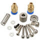 MK8 All Metal Remote Extruder For 1.75mm Filament MK8 All Metal Remote Extruder For 1.75mm Filament