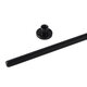 PTFE Coated Motor Lead Screw T8 Lead 2/8mm Pitch 2mm POM Nut for Ender-3 Series/CR-10 Series/Sidewinder 3D Printer Part PTFE Coated Motor Lead Screw T8 Lead 2/8mm Pitch 2mm POM Nut for Ender-3 Series/CR-10 Series/Sidewinder 3D Printer Part