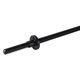 PTFE Coated Motor Lead Screw T8 Lead 2/8mm Pitch 2mm POM Nut for Ender-3 Series/CR-10 Series/Sidewinder 3D Printer Part PTFE Coated Motor Lead Screw T8 Lead 2/8mm Pitch 2mm POM Nut for Ender-3 Series/CR-10 Series/Sidewinder 3D Printer Part