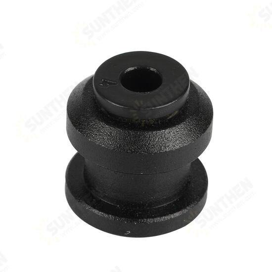 Pneumatic Connector for ddb Dual Drive Extruder for 3D Printer