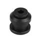 Pneumatic Connector for ddb Dual Drive Extruder for 3D Printer
