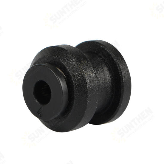 Pneumatic Connector for ddb Dual Drive Extruder for 3D Printer