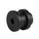 Pneumatic Connector for ddb Dual Drive Extruder for 3D Printer