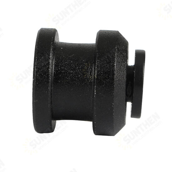 Pneumatic Connector for ddb Dual Drive Extruder for 3D Printer