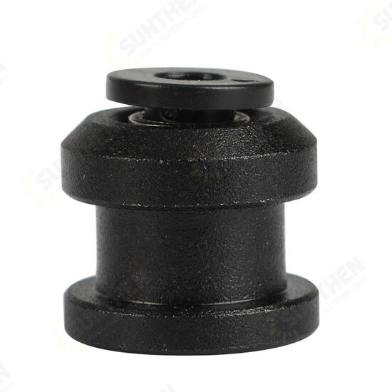 Pneumatic Connector for ddb Dual Drive Extruder for 3D Printer
