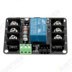 Power Monitoring Module Kit Power-Off Continued to Play Module For Lerdge Motherboard 3D Printer Par Power Monitoring Module Kit Power-Off Continued to Play Module For Lerdge Motherboard 3D Printer Par
