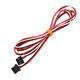 Power Monitoring Module Kit Power-Off Continued to Play Module For Lerdge Motherboard 3D Printer Par Power Monitoring Module Kit Power-Off Continued to Play Module For Lerdge Motherboard 3D Printer Par
