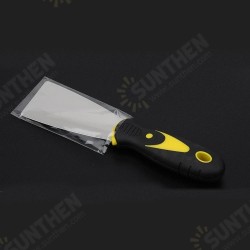 Professional Stainless Steel Blade Removal Tool For 3D Printer Heated Bed Hot Bed Professional Stainless Steel Blade Removal Tool For 3D Printer Heated Bed Hot Bed
