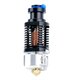 Red Lizard K1 V6 Hotend Assembled Hotend Plated Copper Nozzle for Ende3 V2 Extruder Prusa I3 MK3 Extruder 3D Printer Parts Red Lizard K1 V6 Hotend Assembled Hotend Plated Copper Nozzle for Ende3 V2 Extruder Prusa I3 MK3 Extruder 3D Printer Parts