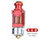 Aluminum-red3 