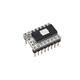 SD6128 V1.1 35V 2.2A 128 Microstepping Stepper Motor Driver + Heatsink + Screwdriver For 3D Printer SD6128 V1.1 35V 2.2A 128 Microstepping Stepper Motor Driver + Heatsink + Screwdriver For 3D Printer