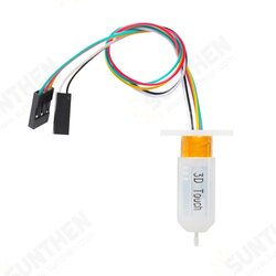 Automatic Leveling Module Film Pressure Probe Type Auto-leveling Sensor for 3D Printer Automatic Leveling Module Film Pressure Probe Type Auto-leveling Sensor for 3D Printer